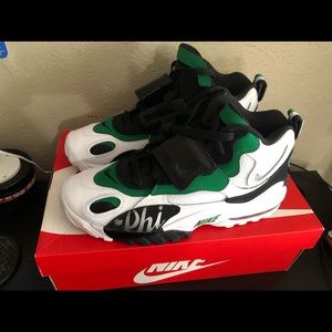 Nike Air Max Speed Turf Deion Sanders